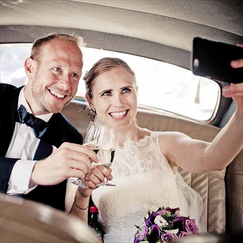 Den Ultimative Guide til Perfekte Bryllupsinvitationer